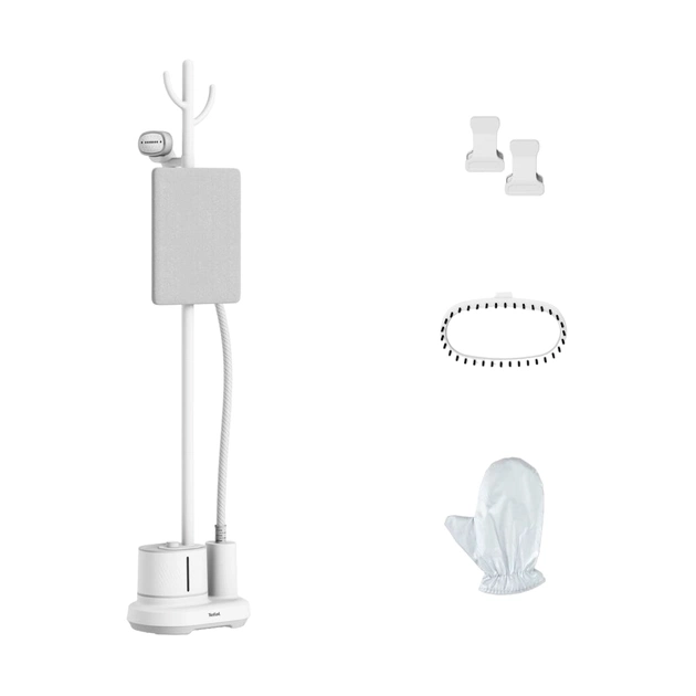 Відпарювач для одягу Tefal IT3280E1 - picture 4