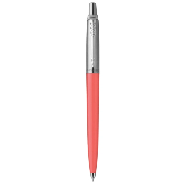 Ручка кулькова Parker JOTTER 17 Originals Coral CT BP в Eco упаковці (15 932_2345e) - зображення 1