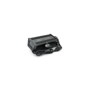Сетевое зарядное устройство для АКБ Voltronic Li-ion 60V(71,4V), 17S, 15A, 900W (YT-HYD-60150) изображение 1