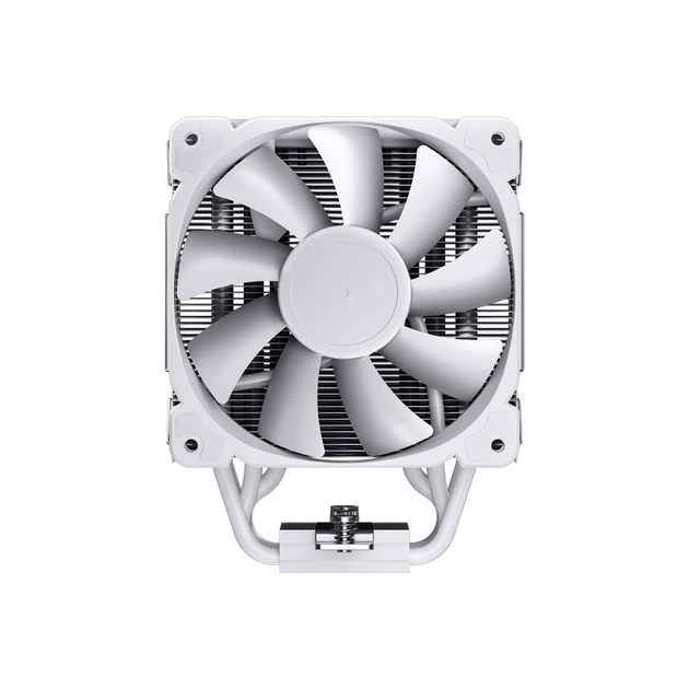Кулер до процесора JONSBO HX6240 White - picture 3