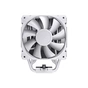 Кулер до процесора JONSBO HX6240 White - зменшене зображення 3