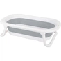 Ванночка FreeON складна foldable Grey-White (42349) - зменшене зображення 1