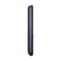 Мобільний телефон Panasonic KX-TF400 Blue (KX-TF400EXC) - зменшене зображення 4