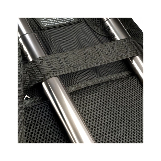 Рюкзак для ноутбука Tucano 15.6" Lunar, Black (BKLUN15-BK) - picture 10