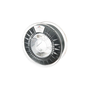 Пластик для 3D-принтера Spectrum PET-G Premium 1.75mm ANTHRACITE GREY 1kg (RAL 7016) (80833) зображення 1