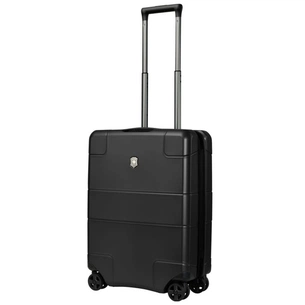 Чемодан Victorinox Travel Lexicon Black S Global USB (Vt602103) изображение 1