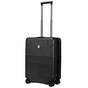 Чемодан Victorinox Travel Lexicon Black S Global USB (Vt602103) - уменьшенное изображение 1