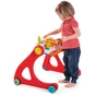 Ігровий розвиваючий центр Chicco 4 В 1 Chicco Grow and Walk (09335.00) - зменшене зображення 4