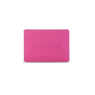 Чохол до ноутбука WIWU 12" MacBook Voyage Sleeve GM3909 Pink (365313) зображення 1