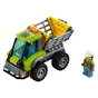 Конструктор LEGO City Вулкан Важкий транспортний вертоліт (60125) - зменшене зображення 8