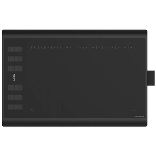 Графічний планшет Huion H1060P зображення 1