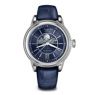 Наручний годинник Aviator V.1.33.0.255.4 зображення 1