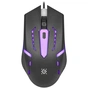 Мишка Defender Flash MB-600L Black (52600) - зменшене зображення 3