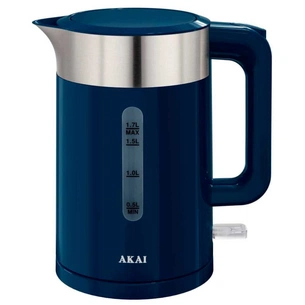 Електрочайник Akai AK5540 зображення 1