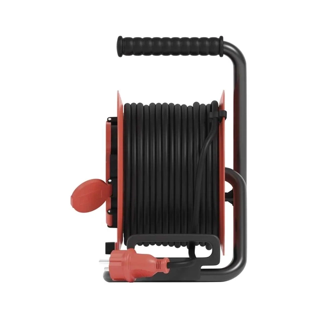 Мережевий подовжувач EMOS P082251 - picture 3