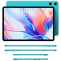 Планшет Teclast P30 10.1 HD 4/ 64GB /WIFI Metal/ Blue (6940709686201) - зменшене зображення 4