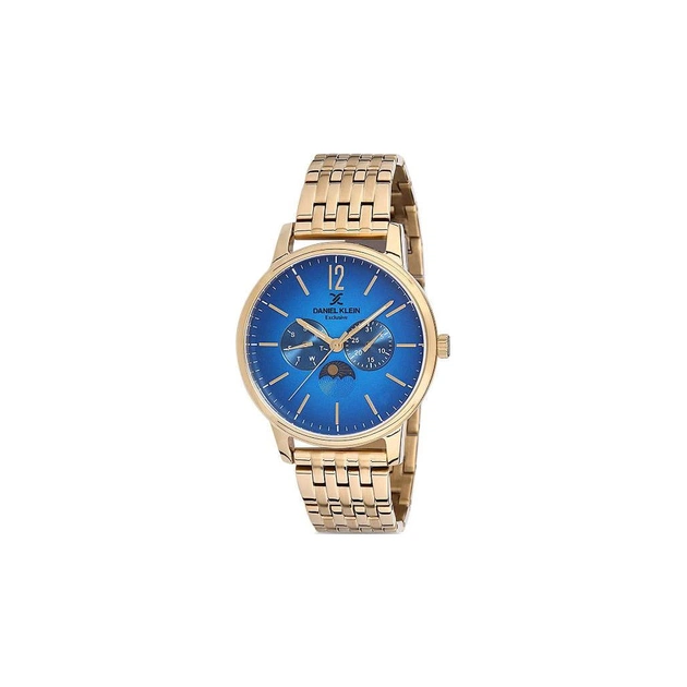 Наручний годинник Daniel Klein DK12226-5 - зображення 1