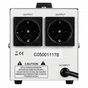 Стабілізатор Prologix 3000VA (PLSTAB-REL3000T) - зменшене зображення 4