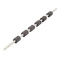 Ролик захвата бумаги HP LJ 1160/1320 RC1-3691-000 AHK (20960) - уменьшенное изображение 1