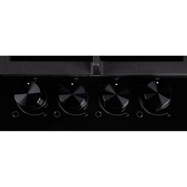 Варочна поверхня Vestfrost GOGHV193CN - picture 7