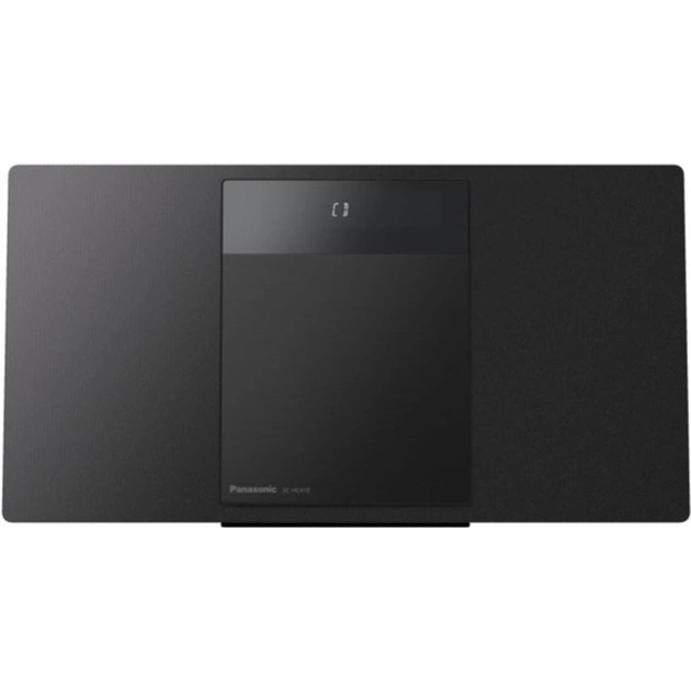 Музичний центр Panasonic SC-HC410EE-K - picture 1