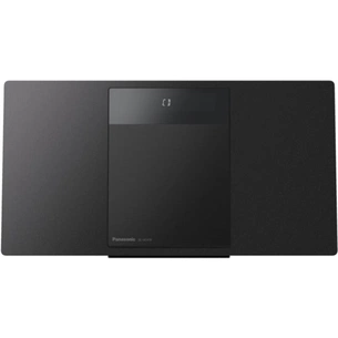 Магнітола Panasonic SC-HC410EE-K зображення 1