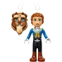 Конструктор LEGO Disney Princess Зачарований замок Красуні і Чудовиська (43289) - зменшене зображення 7