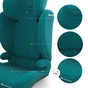 Автокресло Kinderkraft i-Spark 2 Plus i-Size Green (KCISPA02GREPL00) (5902533931491) - уменьшенное изображение 7