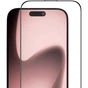 Стекло защитное iLera DeLuxe Original Glass 2.0 iPhone 18 Pro Max (ILFCDL18PRMX) - уменьшенное изображение 2