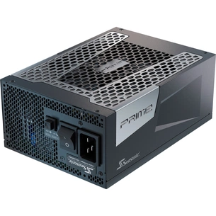 Блок живлення Seasonic 1600W PRIME TX-1600 (SSR-1600TR2) зображення 1
