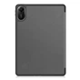 Чехол для планшета BeCover Flexible TPU Mate Xiaomi Redmi Pad 2 11.0" Grey (715599) - уменьшенное изображение 3