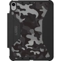 Чохол до планшета UAG Apple iPad 10.9"(10TH GEN, 2022) PLYO SE, Black Midnight Camo (123392114361) - зменшене зображення 1