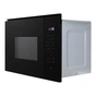 Мікрохвильова піч Interline 320 SSG BA (320SSGBA) - зменшене зображення 2