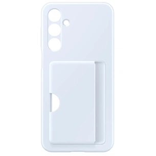 Чохол до мобільного телефона Samsung Card Slot Cover Samsung A16 Blue (EF-OA166TLEGWW) зображення 1