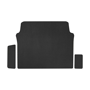 Килимок в багажник EVAtech Mercedes-Benz E-Class (W124) 1984-1997 1 по (MB21719BE3RBB) зображення 1