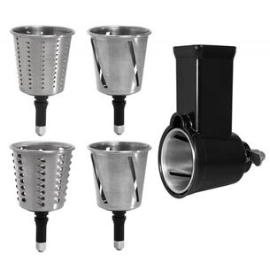 Аксесуари до кухонних комбайнів Electrolux ACCESSORY ES picture 1