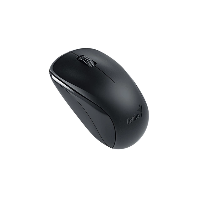 Мишка Genius NX-7000 Wireless Black (31030027400) - зображення 1