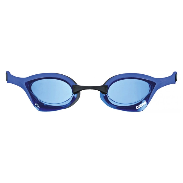 Окуляри для плавання Arena Cobra Ultra Swipe 003929-700 синій, чорний Уні OSFM (3468336511893) - picture 2