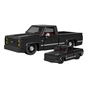 Конструктор Mattel Brick Shop Speed Chevy '83 Silverado (JKG42) - зменшене зображення 3