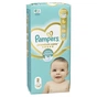 Підгузки Pampers Premium Care Розмір 2 (4-8 кг) 46 шт (8001841104799) - зменшене зображення 2