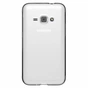 Чохол до мобільного телефона SmartCase Samsung Galaxy J3 /J320 TPU Clear (SC-J320) - зменшене зображення 2