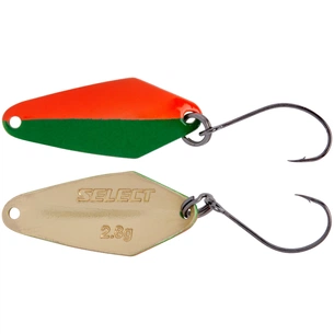 Блешня Select Target 2.8g 31mm 16 (1870.63.45) зображення 1