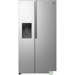 Холодильник Gorenje NRS917E61X изображение 1