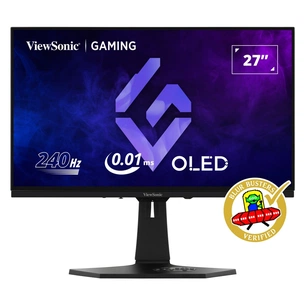 Монітор ViewSonic XG272-2K-OLED зображення 1