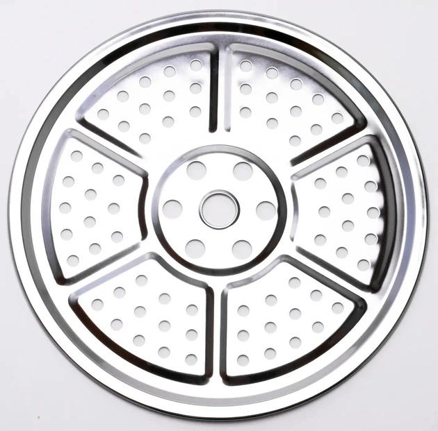 Мультиварка-скороварка Magio MG-429 - изображение 4