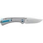 Ніж Skif Frontier Jr Aluminium Grey (UL-005JALSWGR) - зменшене зображення 2