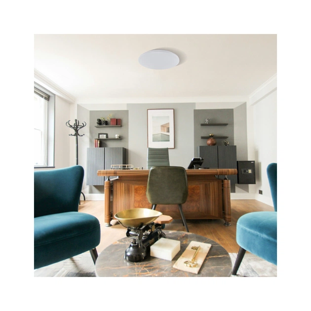 Світильник Vestum SIMPLE матовий 16W 4000К (VS-90001) - picture 7