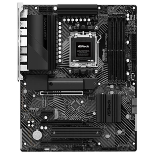 Материнська плата ASRock X670E PG LIGHTNING зображення 1