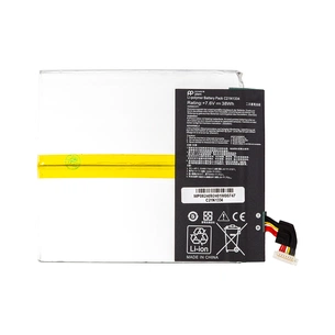 Акумулятор до ноутбука ASUS Transformer Book T200TA (C21N1334) 7.6V 38Wh PowerPlant (NB432158) зображення 1