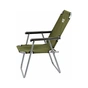 Крісло складане Skif Outdoor Breeze Olive (ZF-F002OL) - зменшене зображення 2